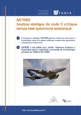 Poster 
			ASTRÉE